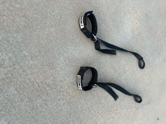 RZR / Maverick/ Yamaha / Honda/ SXS Wrist Straps