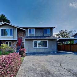3601 55th Ave NE, Tacoma, WA, 98422