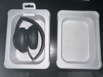 New Beats Headphones