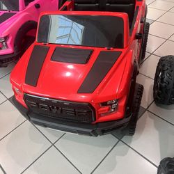 Cars For Kids 