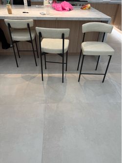 Chairs for bar (High stools)