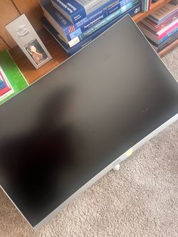2 monitors keyboard & mouse home office deal