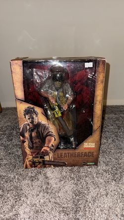 The Texas Chainsaw Massacre