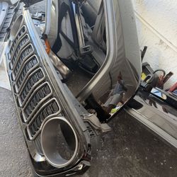 2025 GLADIATOR PARTS