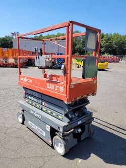 Skyjack SJ3219