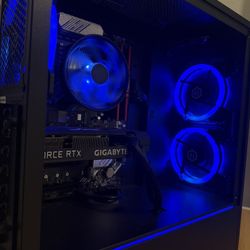 Gaming Pc! Best Offer Or Trades