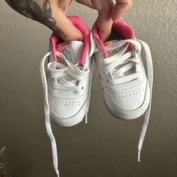 Girl Shoes