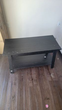 Ikea Coffee table