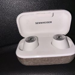 Sennheiser Momentum True Wireless 2 Earbuds