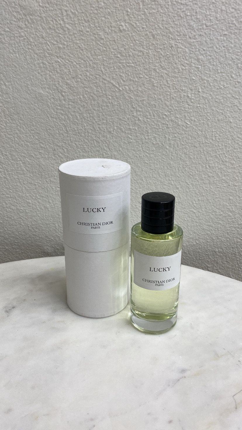 Dior Lucky