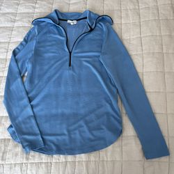 & Other Stories Women’s Half Zip Jacket