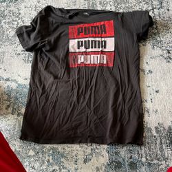 PUMA  T-Shirt