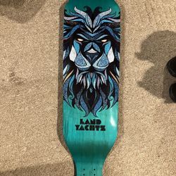Landyachtz Chinook 40’’