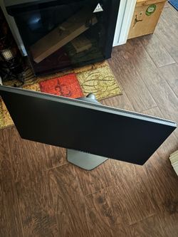 GAMING Monitor Alienware AW2523HF 24.5" IPS 360Hz READ DESCRIPTION NO BOX 📦 PICK UP ONLY NO TRADE FIRM ON PRICE 👉ONLY CASH 💵💲225