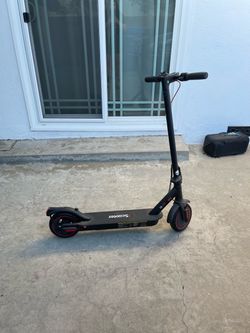 Scooter