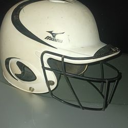 Softball Helmet