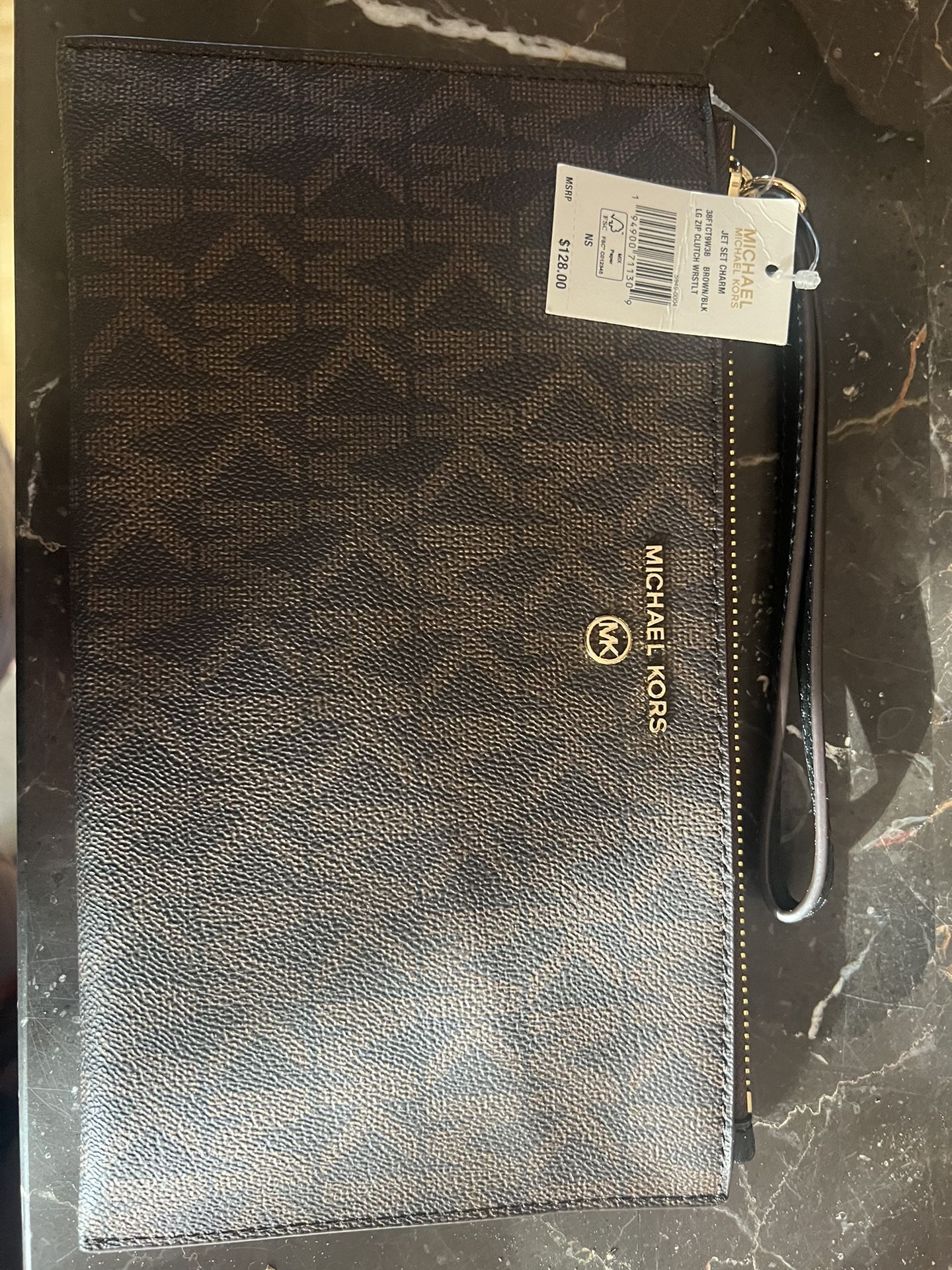 Michael Kors Wrist lit