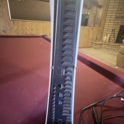 PlayStation 5 Monitor Control Y Audífonos 