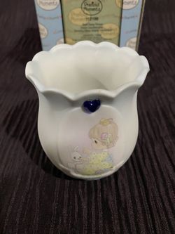 Precious Moments Figure