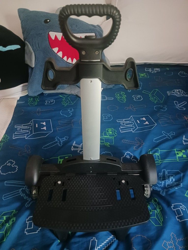 Luggage /backpack Roller