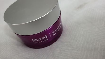 Murad Nutrient-Charged Water Gel