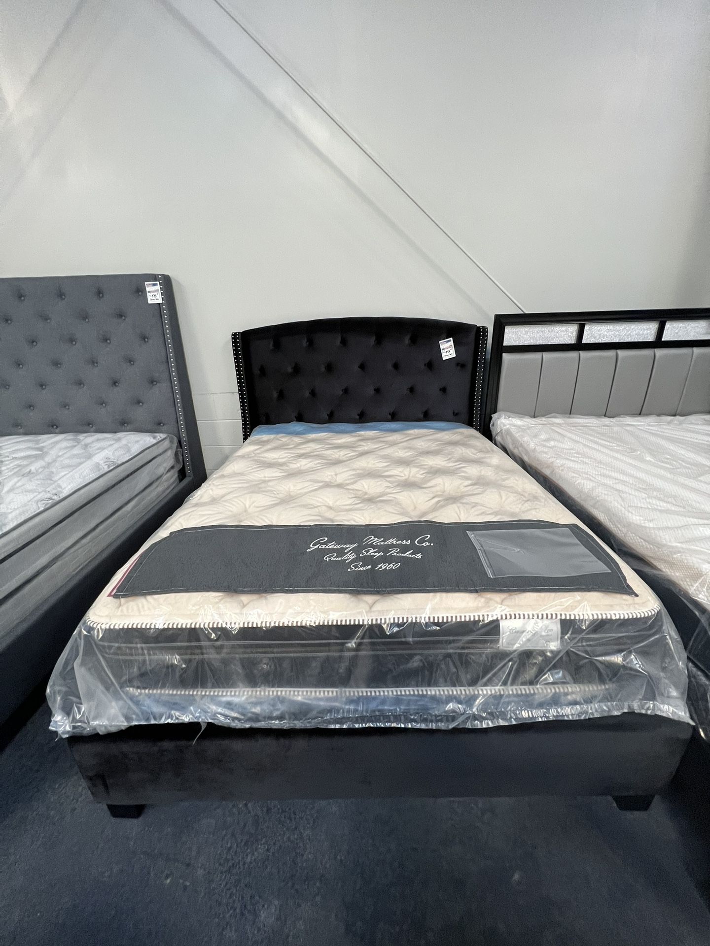 Queen Sized Bed Frame