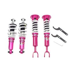 Audi S4 (8D 2000-02 MonoSS Coilovers
