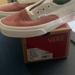 Vans Shoes 