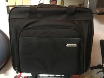 Targus computer bag
