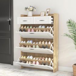 Shoe Cabinet