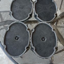 09-14 Ford F-150 OEM Speakers