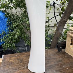 Bathroom sink stand