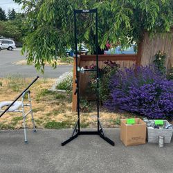 Raxgo Bike Rack