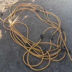 100 Ft Light Cord