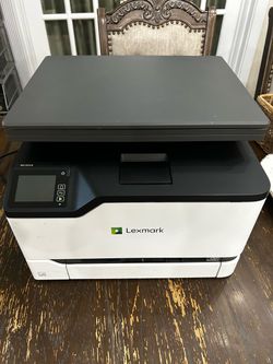 Lexmark Printer MC3224
