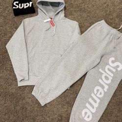 Supreme Hoodie