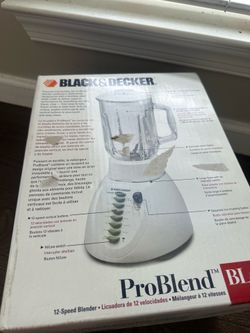 Blender brand new for sale