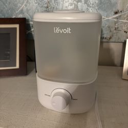 Humidifier 