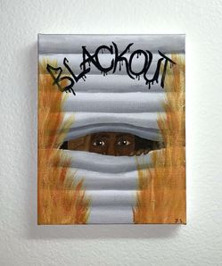 Paintings And Drawings - Commission 