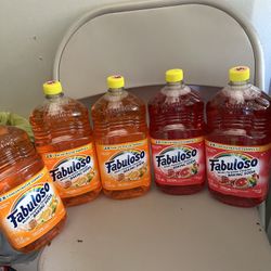 Fabuloso 