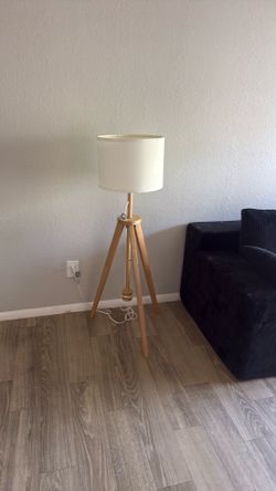 IKEA LAUTERS Floor lamp