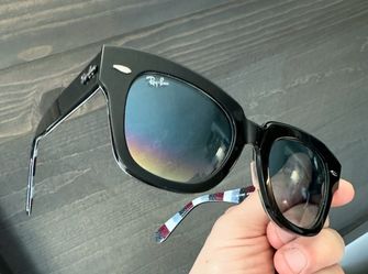 💘New RayBans - Box, Pouch Cloth All Included 💘