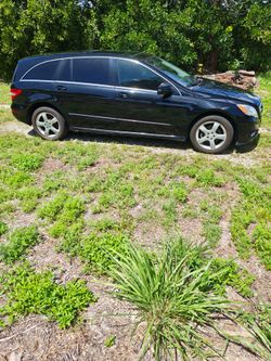 2011/2006 MERCEDES 4MATIC WAGON
