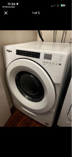 Washer