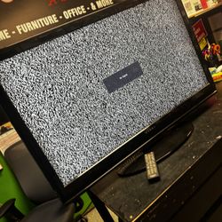 Dynex Tv / 50” Sold As Is/ It Comes With Remote Control