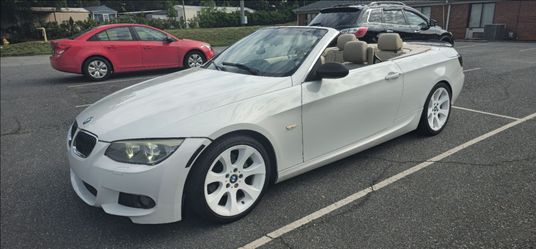 2012 BMW 328i