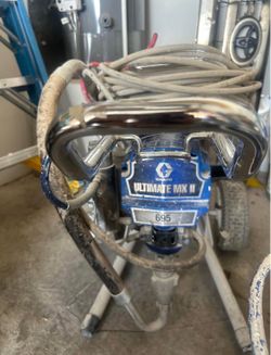 Graco 695