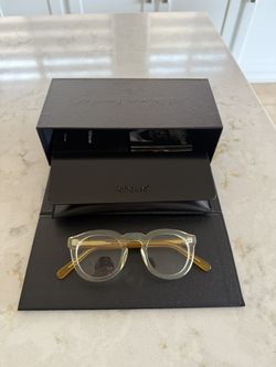 Lohause Glasses