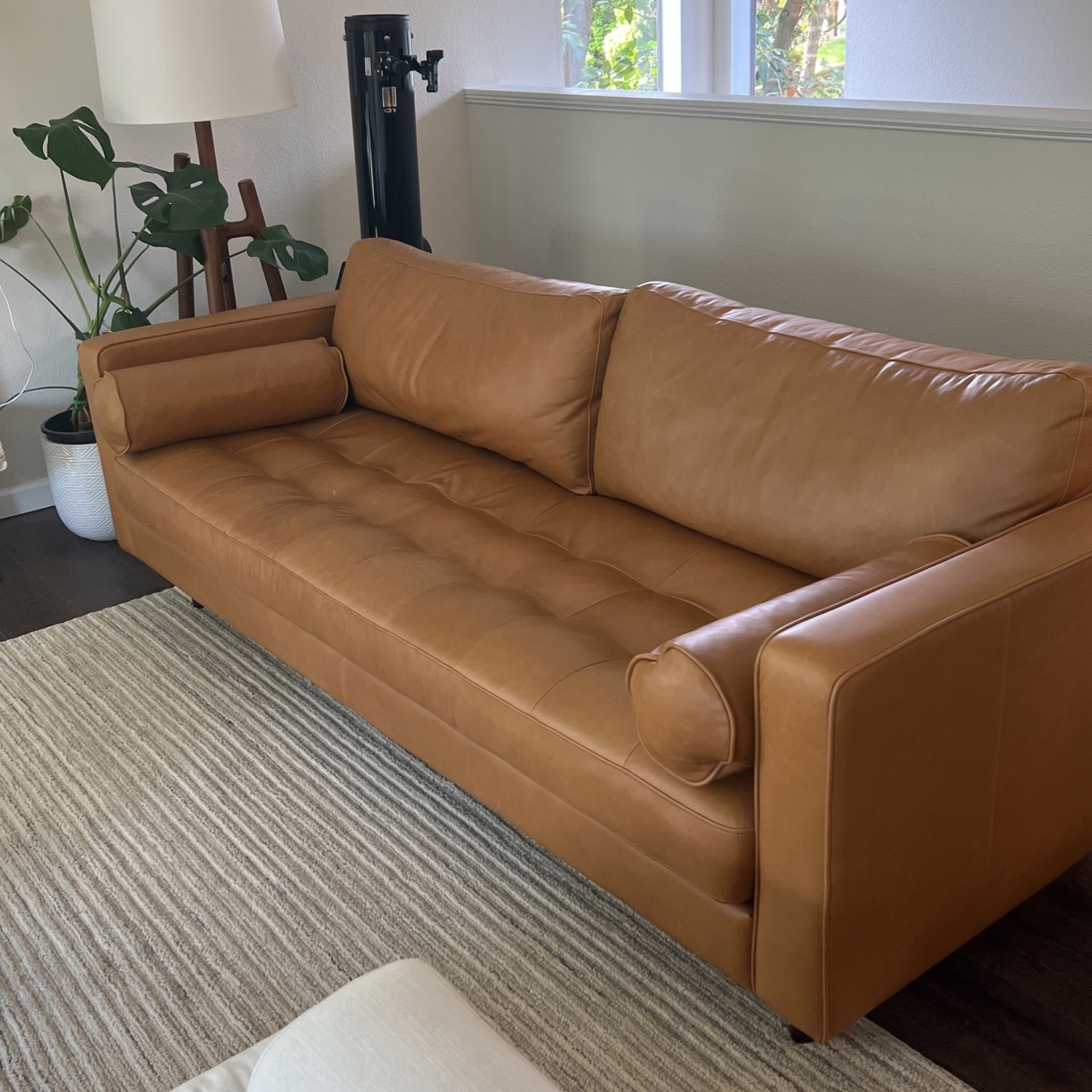 Article Couch