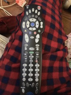 Time warner cable remote